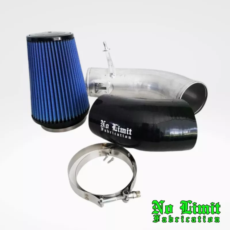 No Limit Fabrication 2017-19 Stage 1 6.7 Power Stroke Cold Air Intake