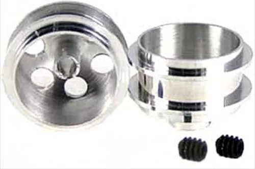 NSR5002 Air system standard diameter aluminum wheels – for 3/32 axle