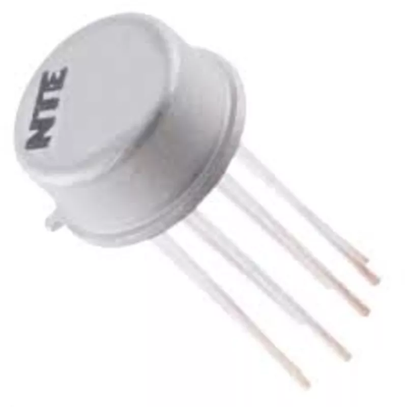 NTE1171 Integrated Circuit OP Amp
