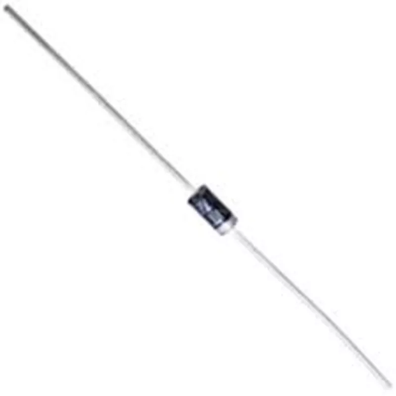 NTE5080A Zener Diode 2.4V 0.5W DO-35 Through-Hole