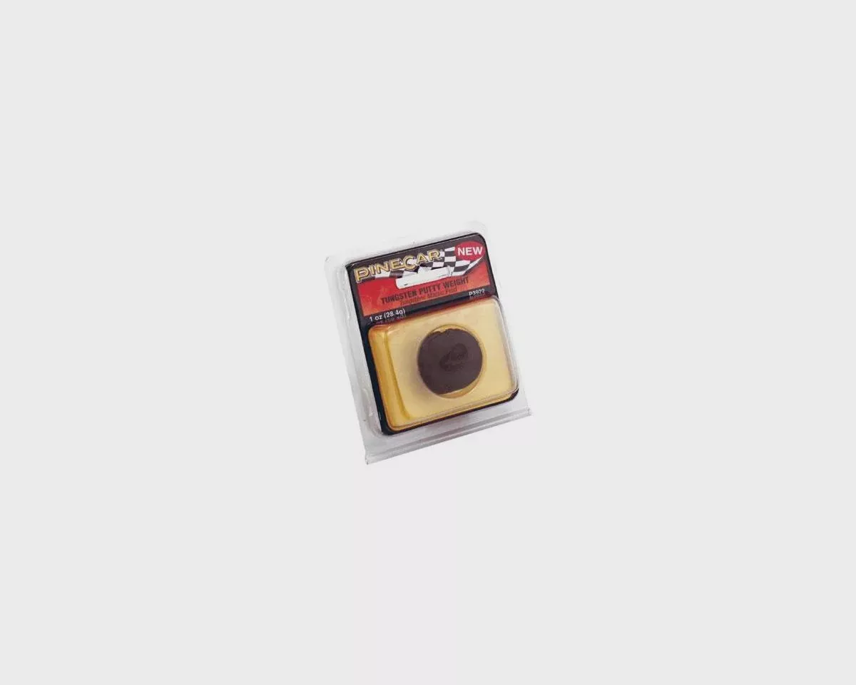 P3922 Tungsten Putty 1 oz