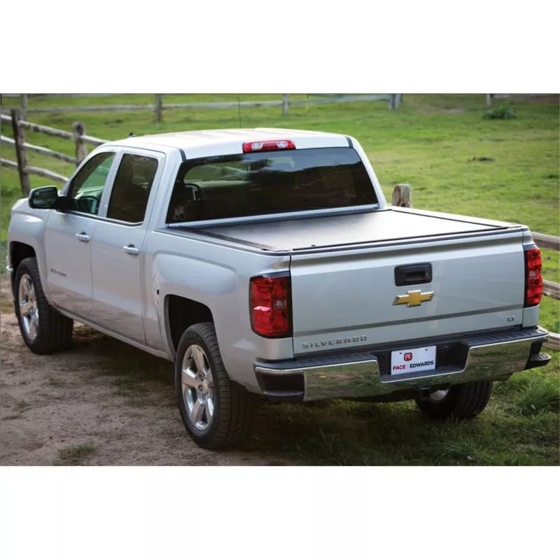 Pace Edwards 06-16 Honda Ridgeline 5ft Bed JackRabbit