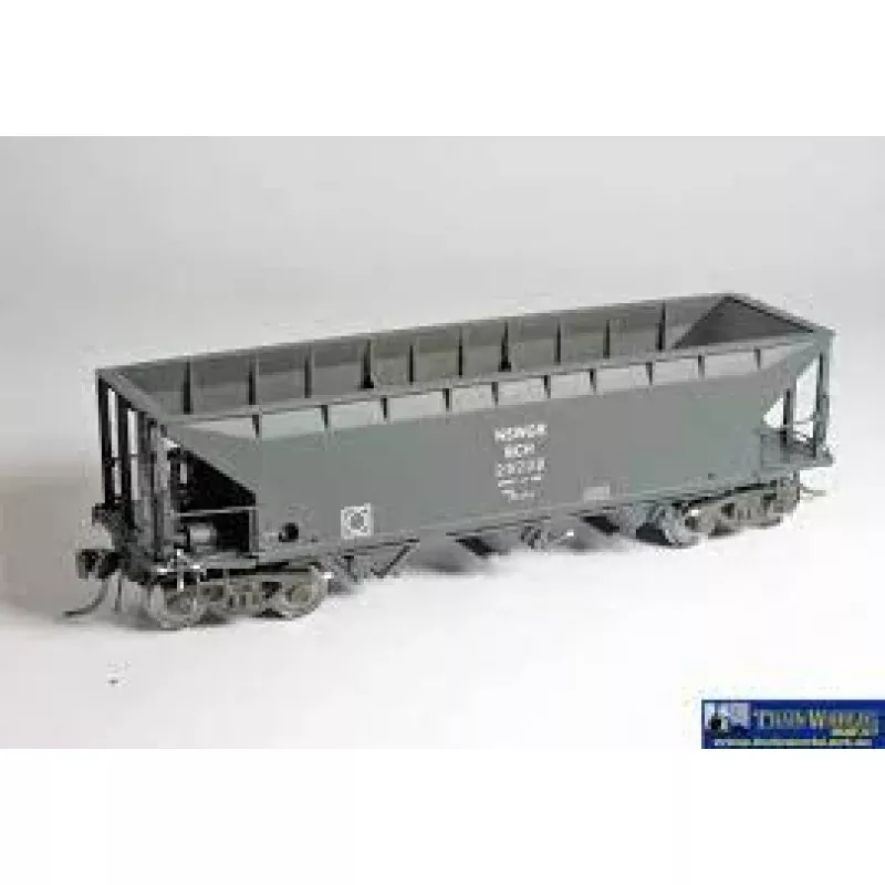PC-100E - Powerline - BCH 29209 - NSWGR BOGIE COAL HOPPER SINGLE CAR