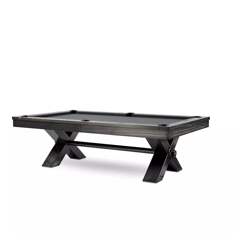 Plank & Hide Vox Pool Table