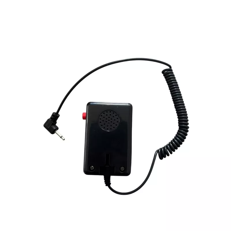 – Police Kids Car Walkie Talkie– 121-2614