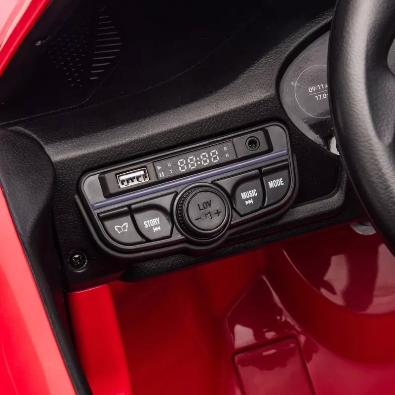 Porsche 911GT3 – Compatible Dash Board