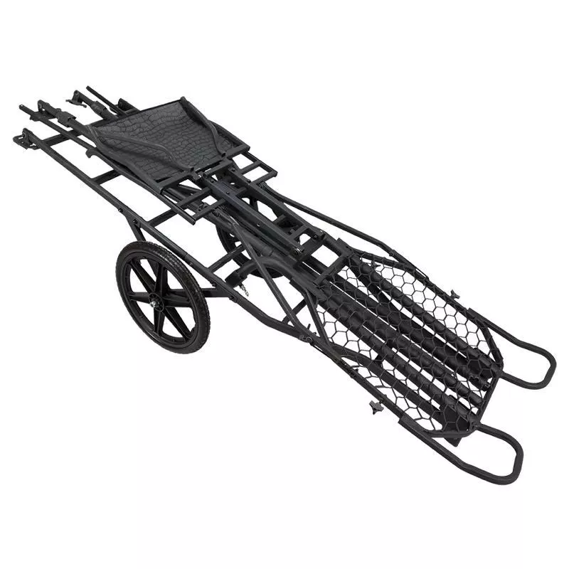 **PRE-ORDER** Hawk Transformer Hunt-Pod 9ft Portable Hunting Stand
