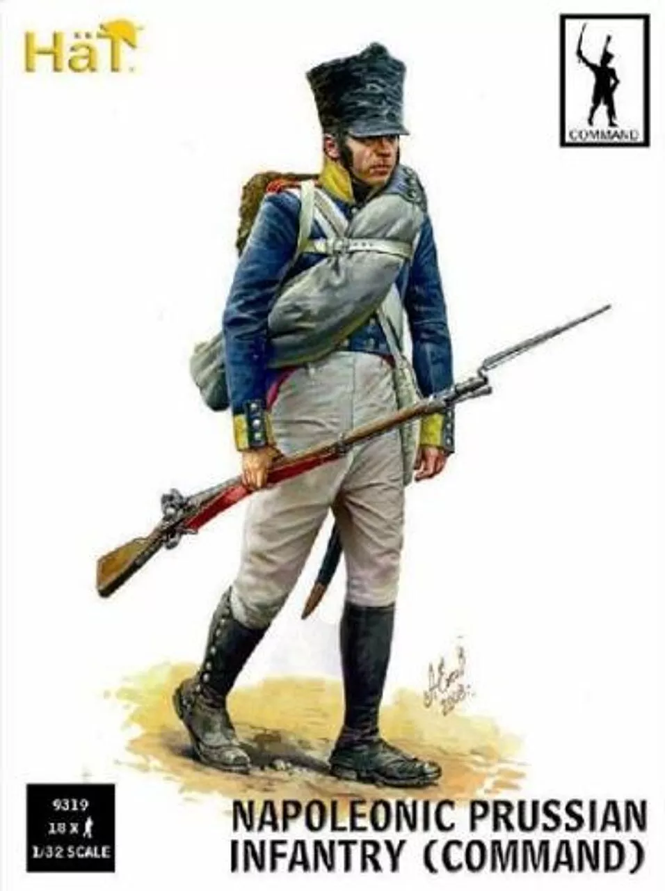 Prussian Command