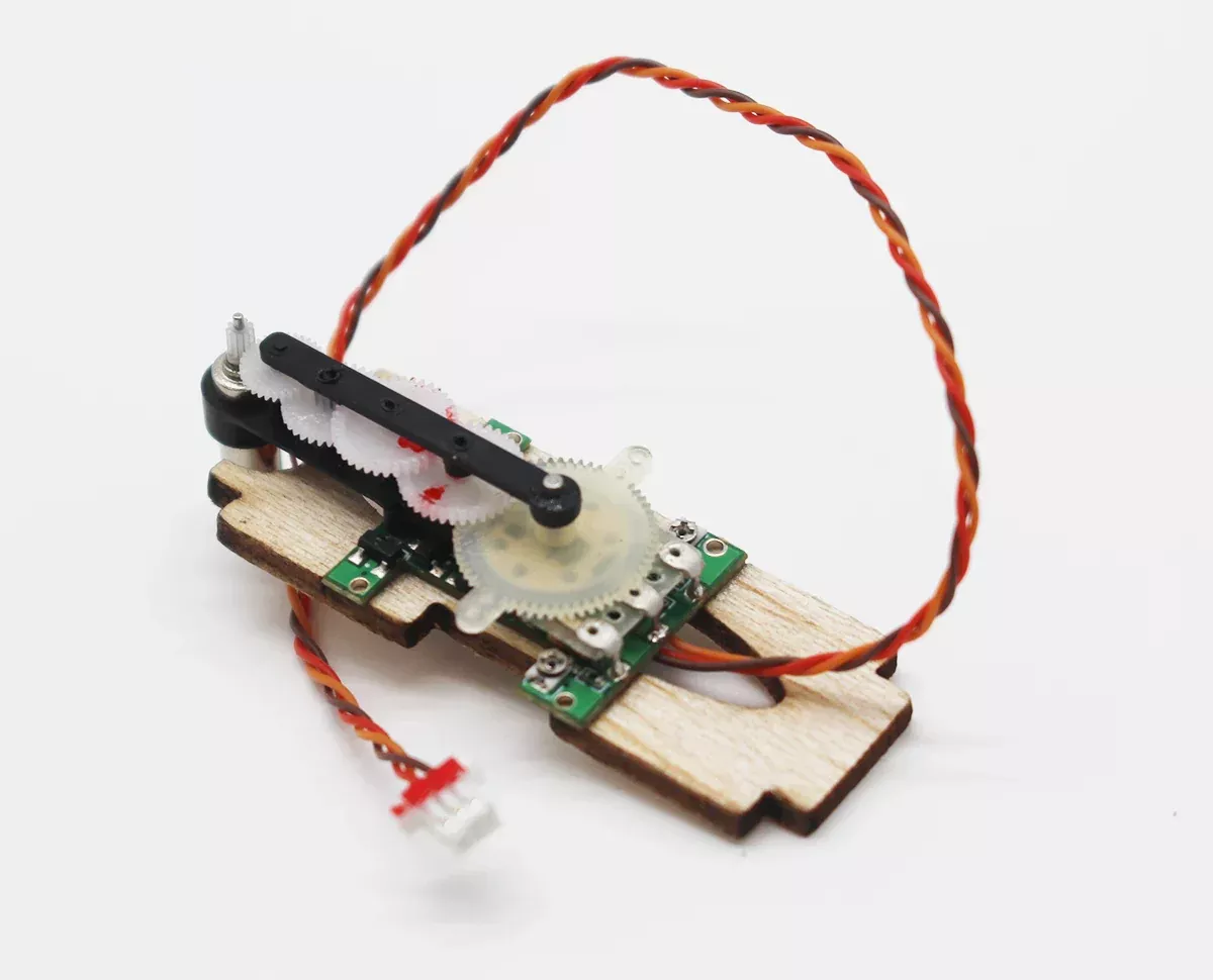 Rage RC A1423 Aileron Servo for Electra