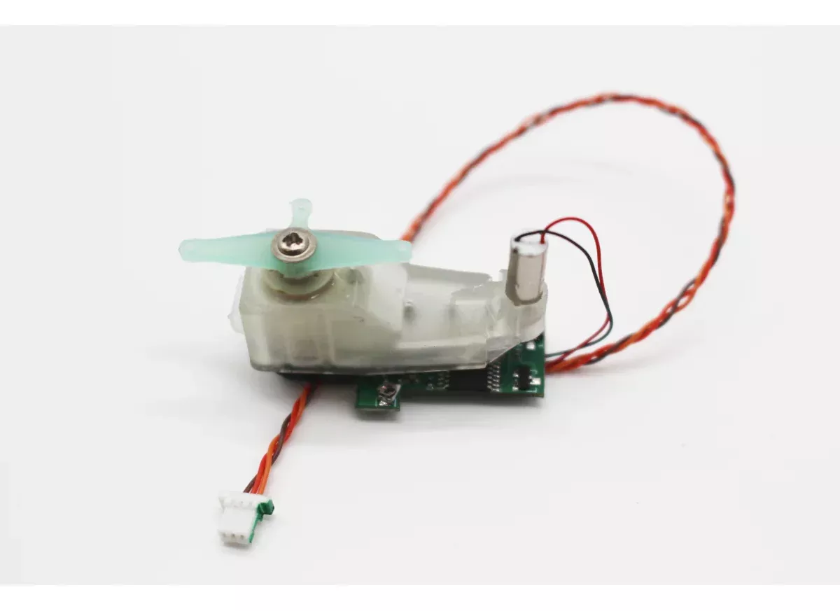 Rage RC A1424 Landing Gear Servo for Electra