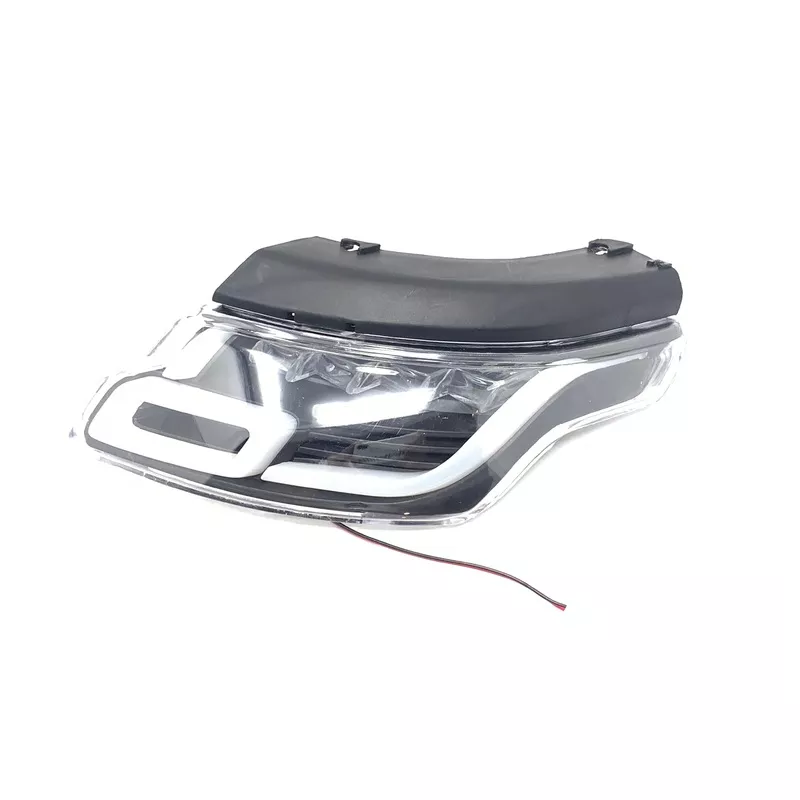 Range Rover HSE Driver Side Headlight