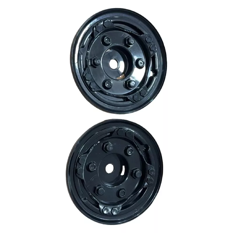 – Rear / Trailer Alloys for PowerHauler – 121-3075