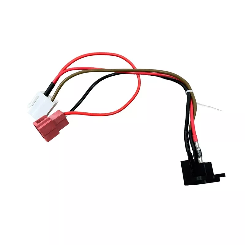 – Replacement Charging Port for Mercedes G63 Prestige 24V – 121-1851