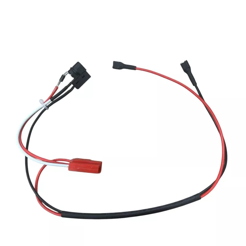 – Replacement Charging Port for Vespa GTS Maxi– 121-2083