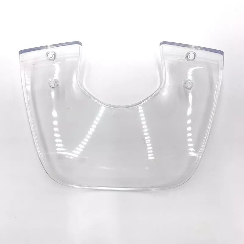 – Replacement Face Guard for Kids Ride on’s – Vespa 946 Licensed 12V Motorbike – 121-1190