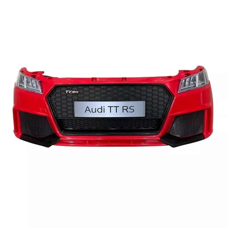 – Replacement Front Bumper for Audi TTRS– 121-2209