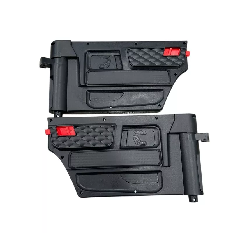 – Replacement Left + Right Door for Mercedes G63 – 121-2370