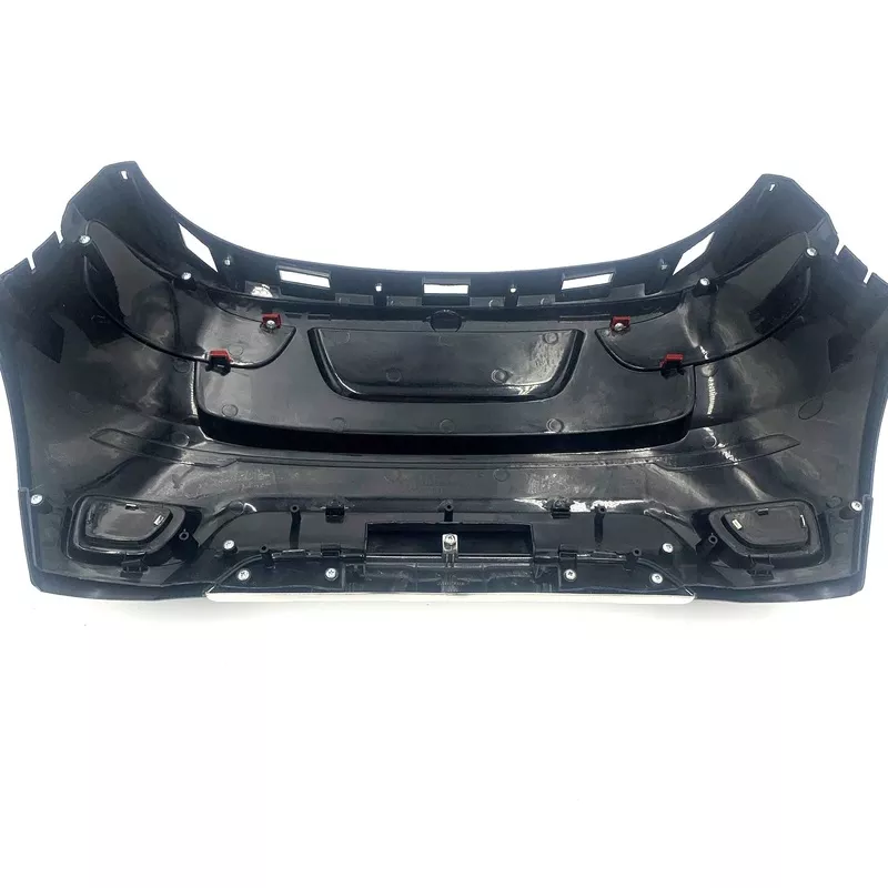 – Replacement Rear Bumper for Kids Ride on’s – Bmw X6M – 1 Seater – 121-1310