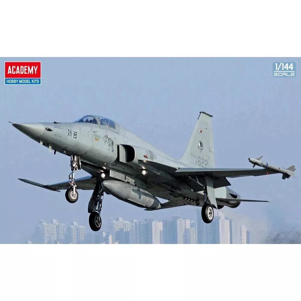 ROKAF KF-53 1/144