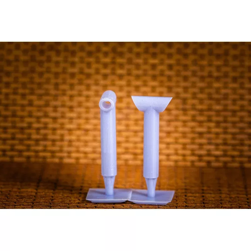 Roof Vent – 16.1mm high