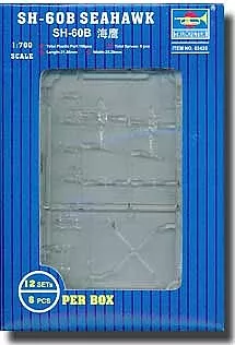 SH-60B SEAHAWK 12pk