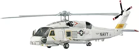 SH-60B Seahawk