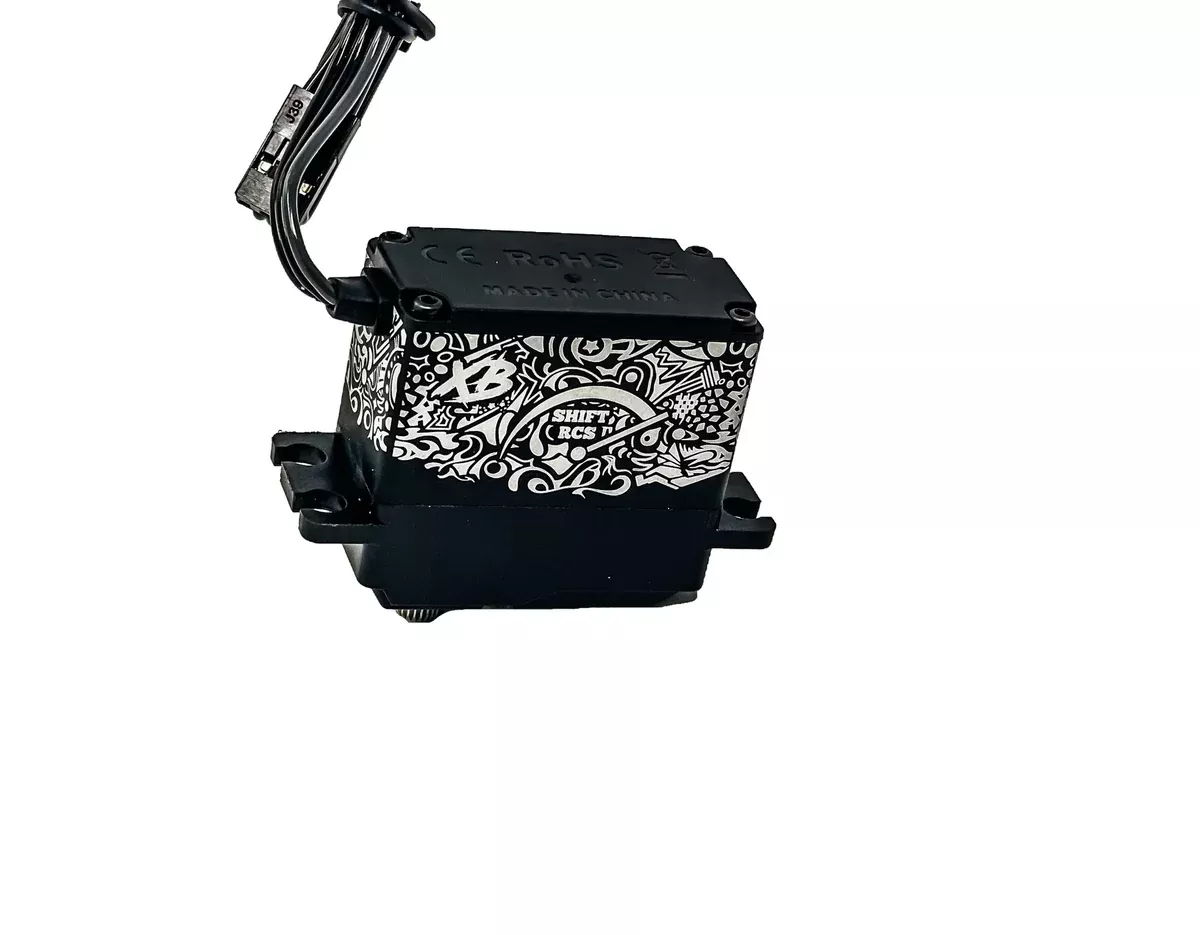 Shift RCS XB Off-Road / Basher Servo