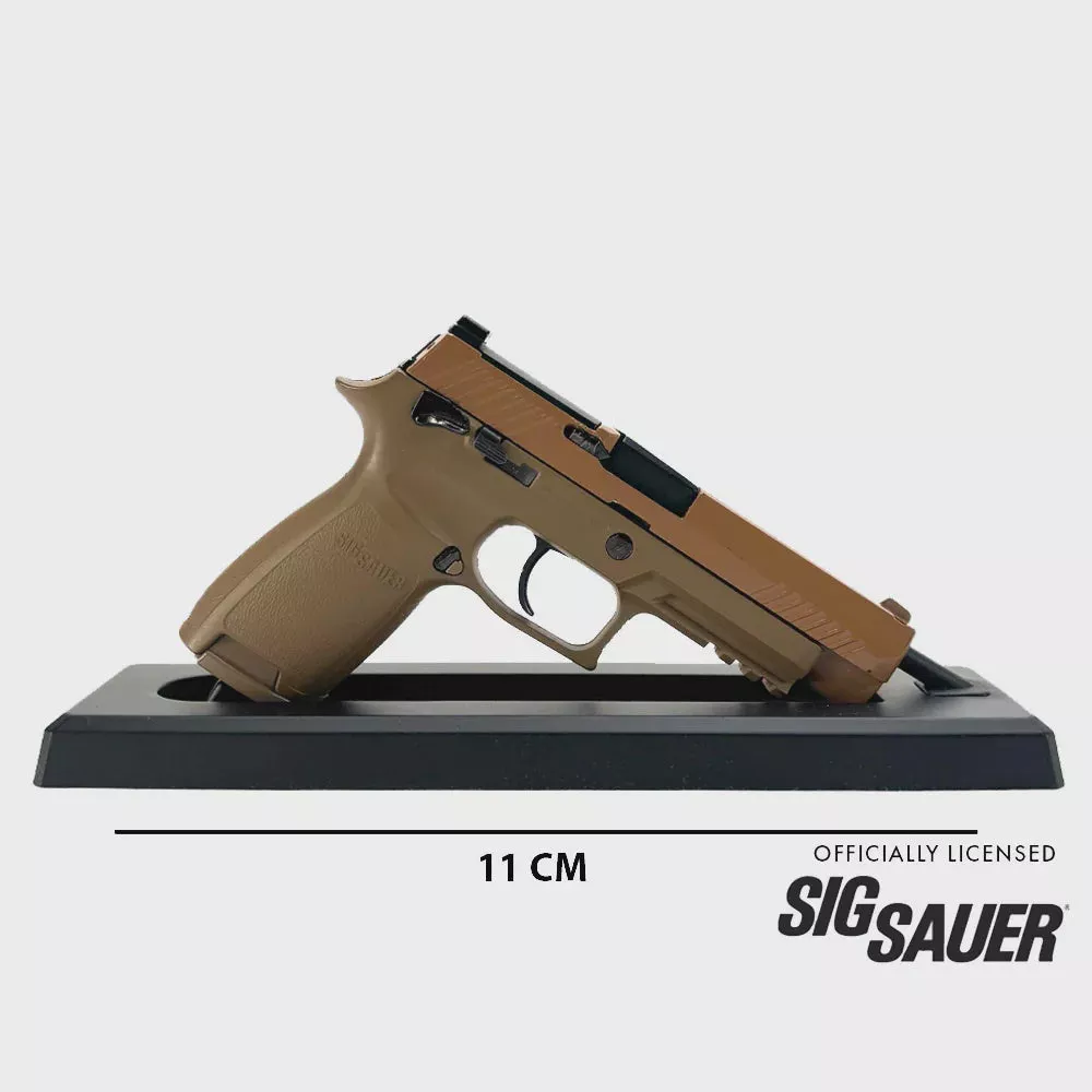 SIG SAUER M17 Model