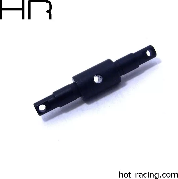 SSLF125 Lock Differential Posi Spool Slash 4×4