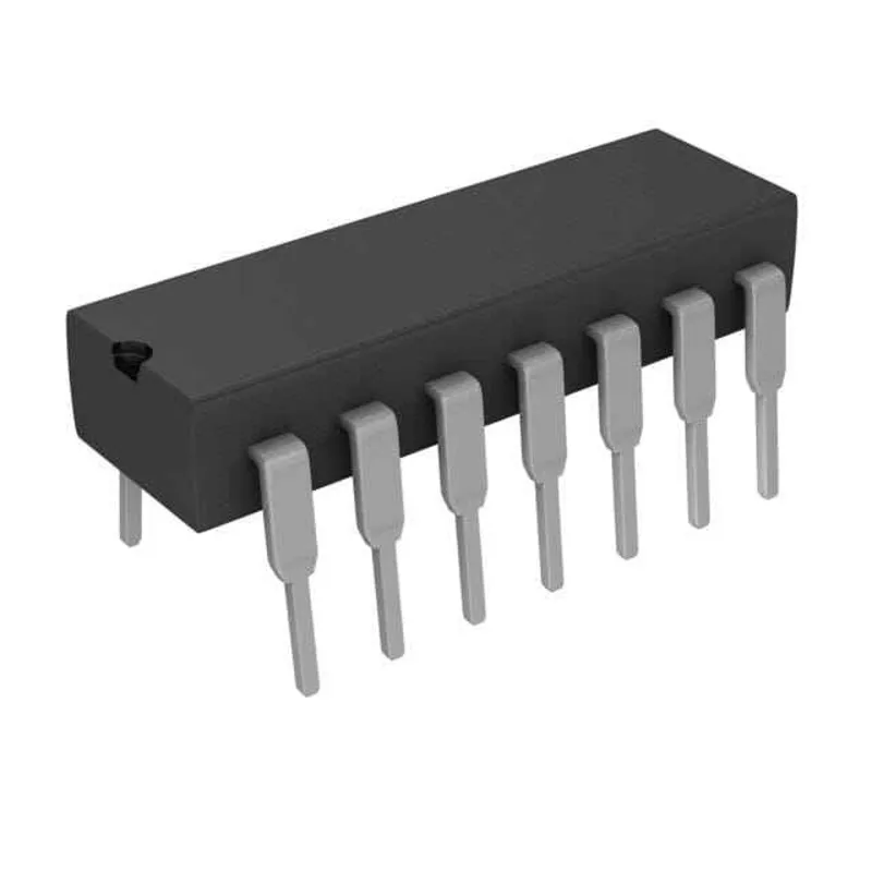 TDA2030A 35W Driver IC – High-Power CB Radio Circuit