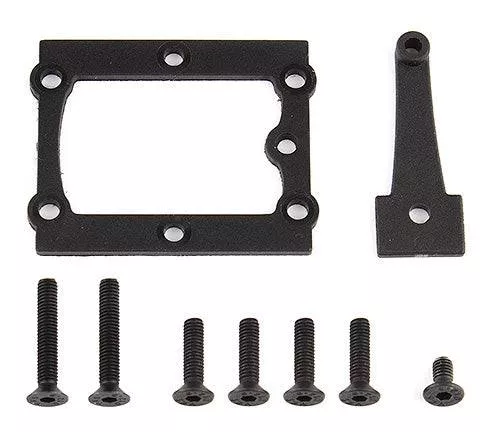 Team Associated 92010 Gearbox Shim Set RC10B64D RC10B64 RC10B64 Club Racer