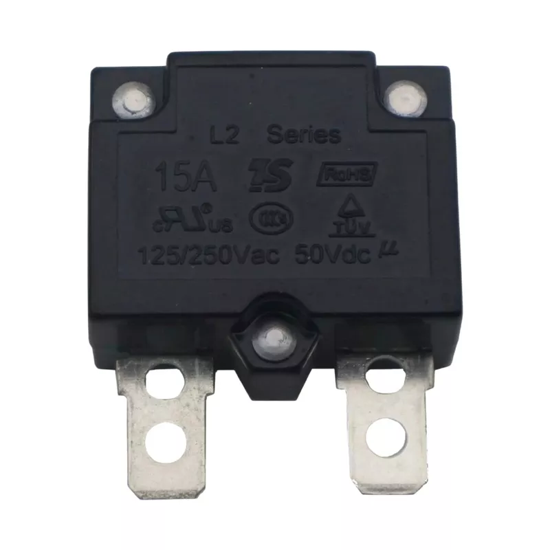 Thermal Fuse