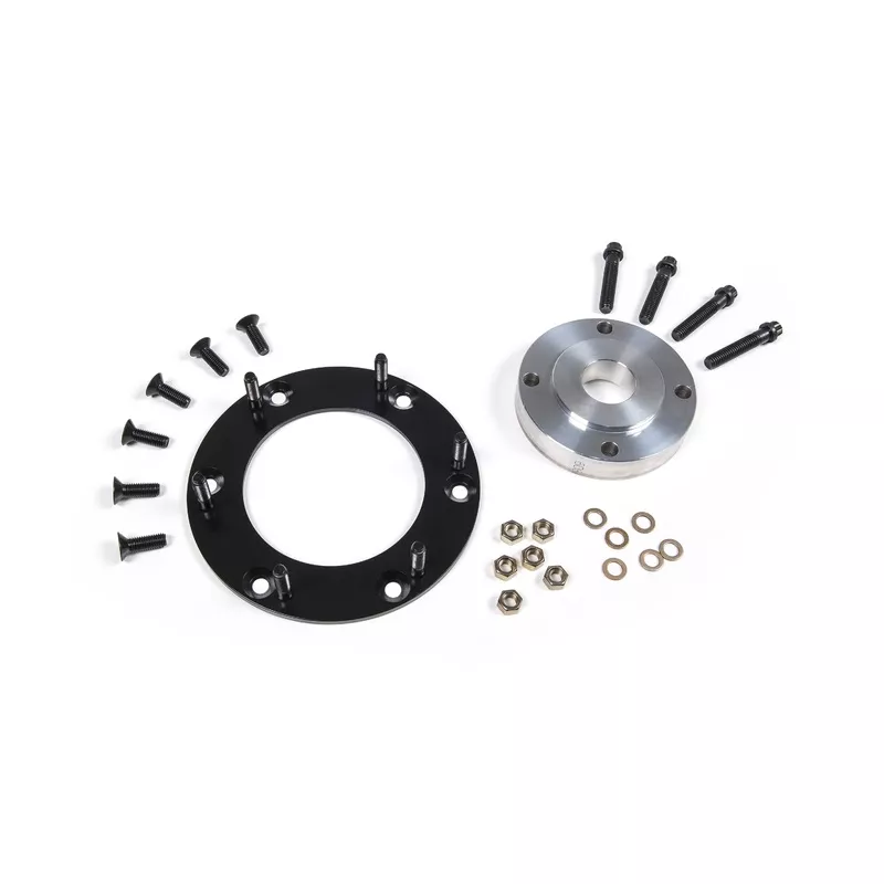 Transfer Case Indexing Ring Kit | Dodge Ram 2500 (09-13)