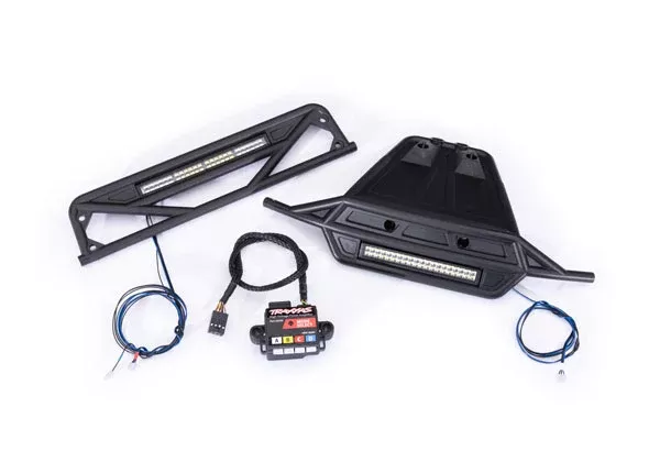 Traxxas 10290 LED Light Kit for MAXX Slash