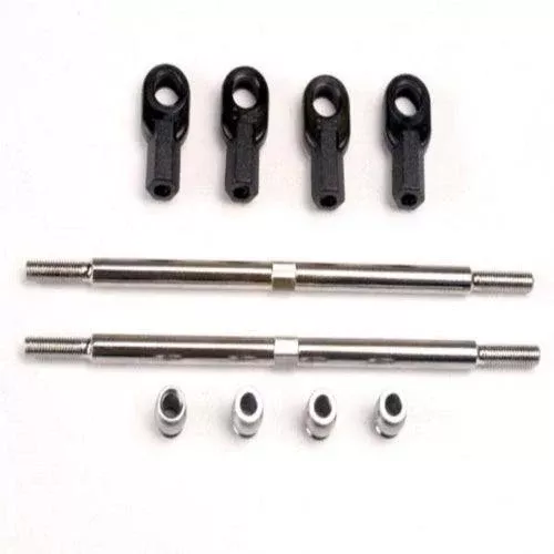 Traxxas 2338 Turnbuckles 94mm T-Maxx E-Maxx (2)