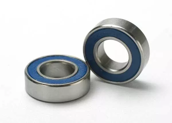 Traxxas 5118 Differential Gear Ball Bearings 8x16x5mm (2) Revo Stampede