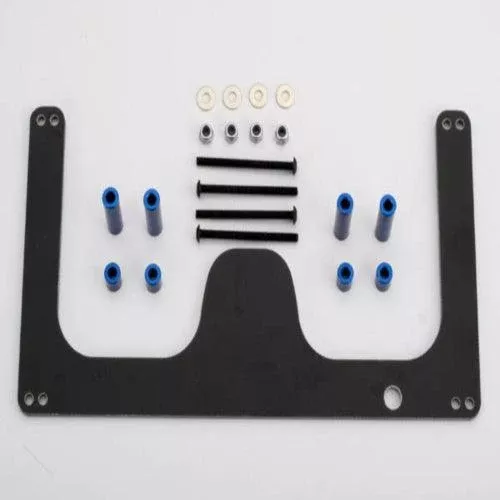 Traxxas 6840 Go-Pro Camera Mount Slash 4X4