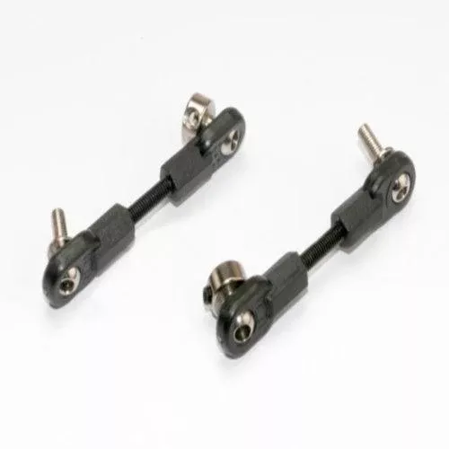 Traxxas 6895 Front Sway Bar Linkage Slash Stampede Rally (2)