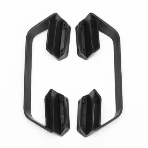 Traxxas 7423 Nerf Bars (2) 1/10 Rally Slash