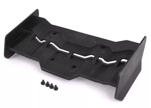 Traxxas 7821 XRT Black Wing