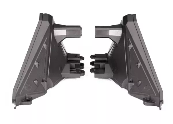 Traxxas 8938X Front Shock Tower for Maxx Slash