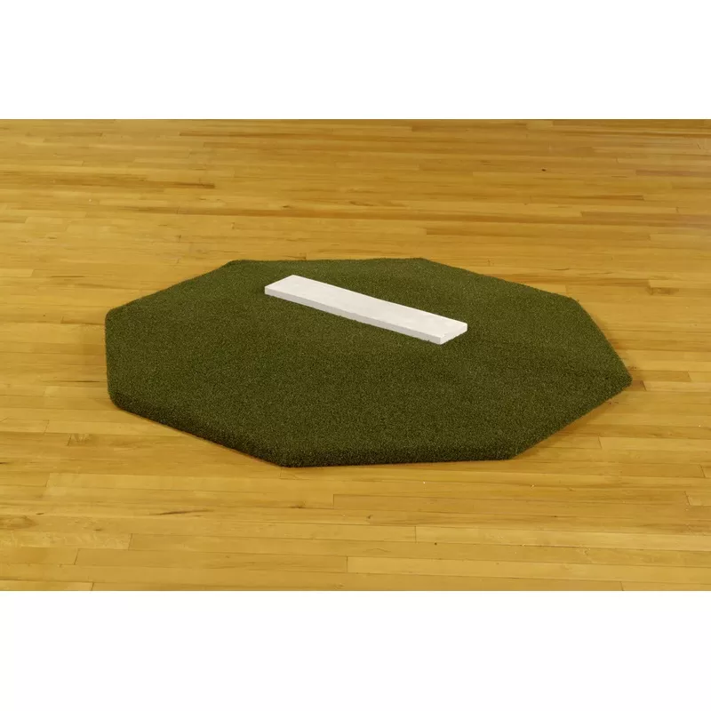 Trigon Junior Training Mound Green
