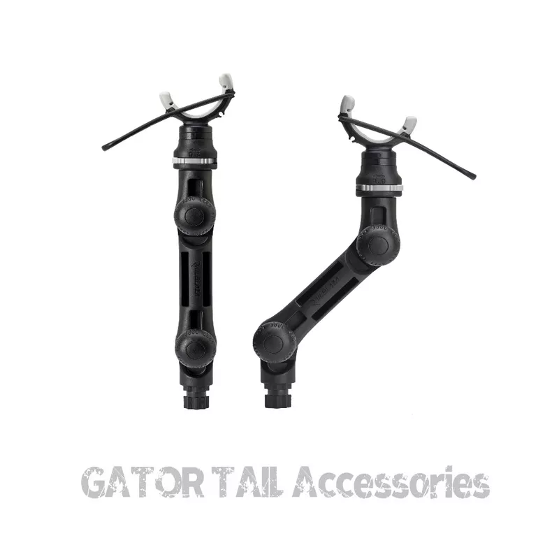 Trolling Motor Support