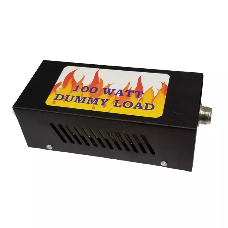 Twinpoint – DL100W 100 Watt Dummy Load (Workman)
