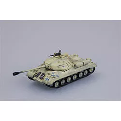 USSR JS3/3M Heavy Tank Egypitian JS3M 4th Div.