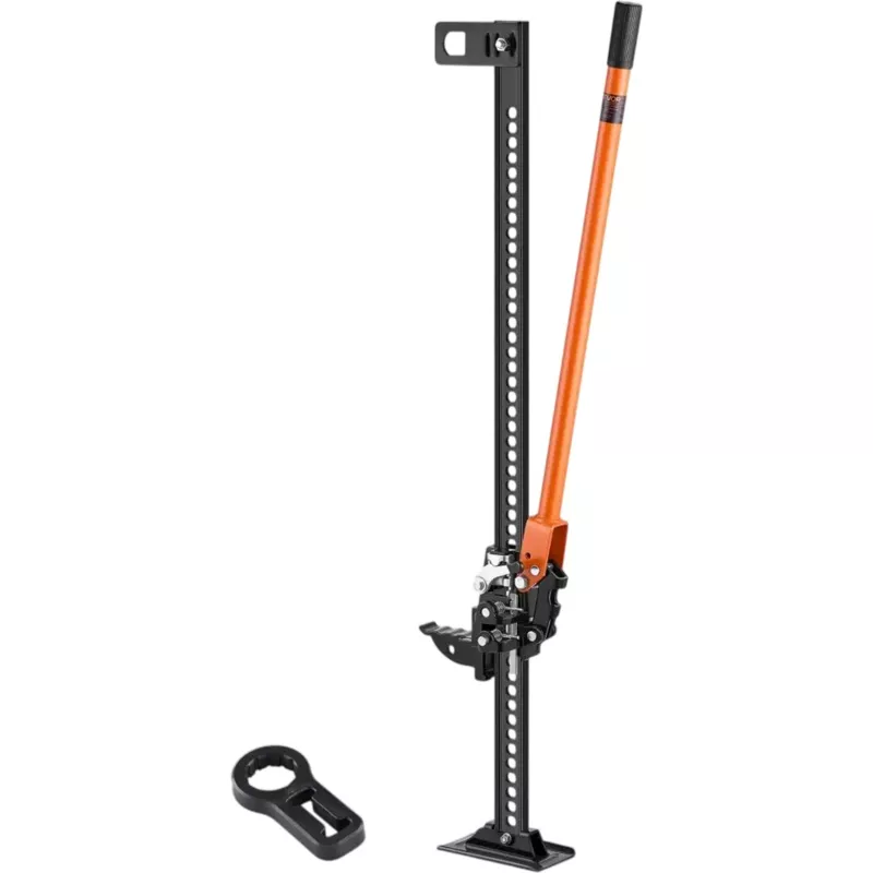 Vevor Farm Jack 48″ Utility High Lift Jack 7,000 lbs New