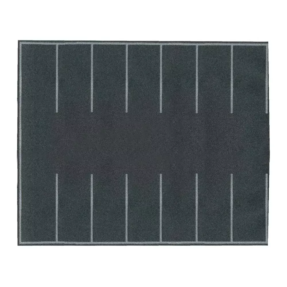 Walthers SceneMaster 949-1260 HO Paved Parking Lot