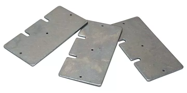 Weaver P714 Set of 3 Universal Car Weights