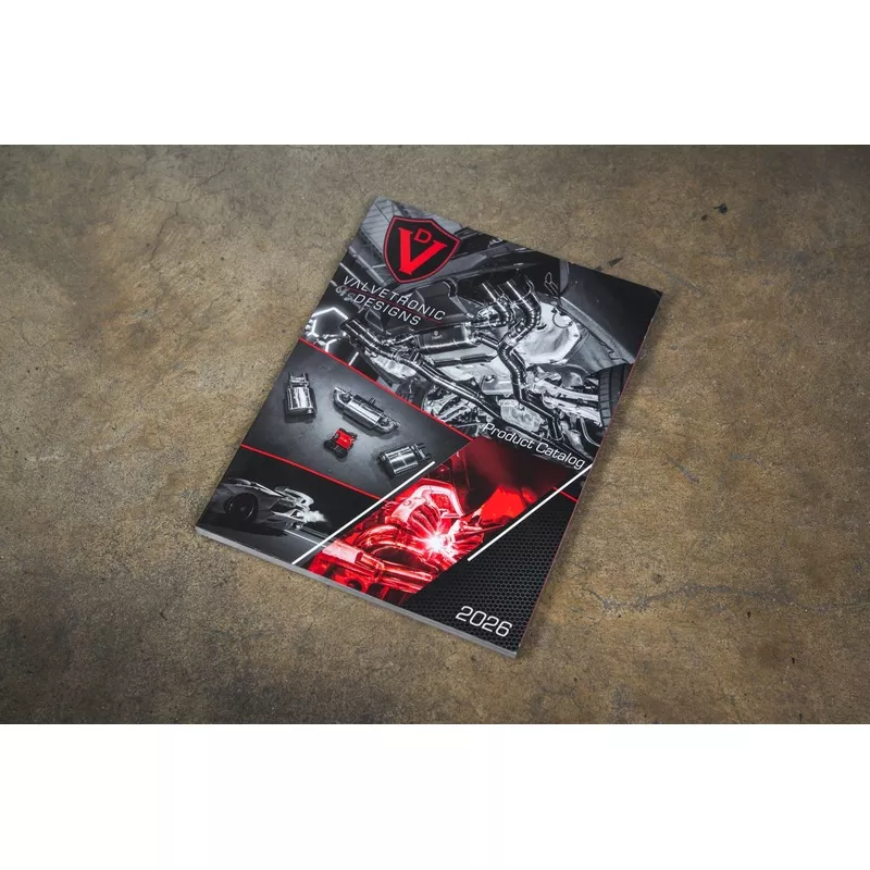 Wholesale Catalog
