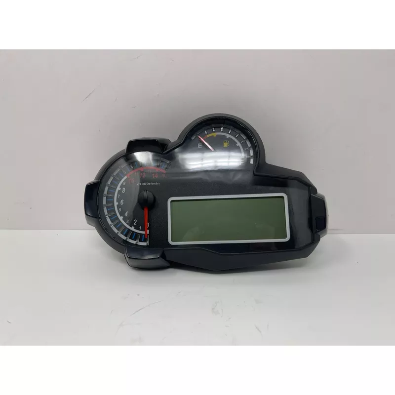 X22R MAX 250cc Motorcycle | Speedometer (H6-70125)